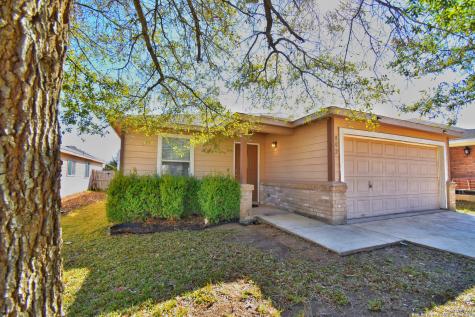 802 Silverado Way San Antonio TX 78260