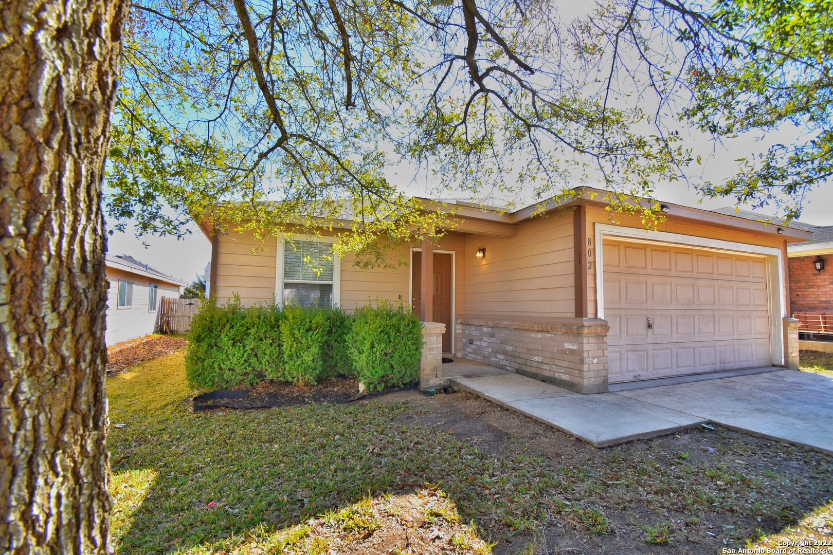 802 Silverado Way San Antonio TX 78260