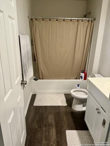 7535 Homewood Lane Elmendorf TX 78112
