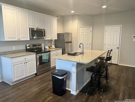 7535 Homewood Lane Elmendorf TX 78112