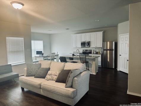 7535 Homewood Lane Elmendorf TX 78112