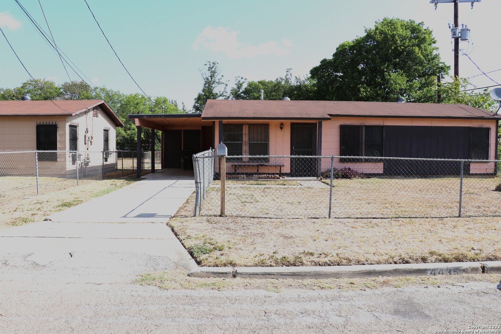 4435 Brideman Drive San Antonio TX 78219