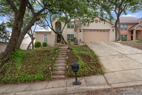 14618 Porterhouse San Antonio TX 78248