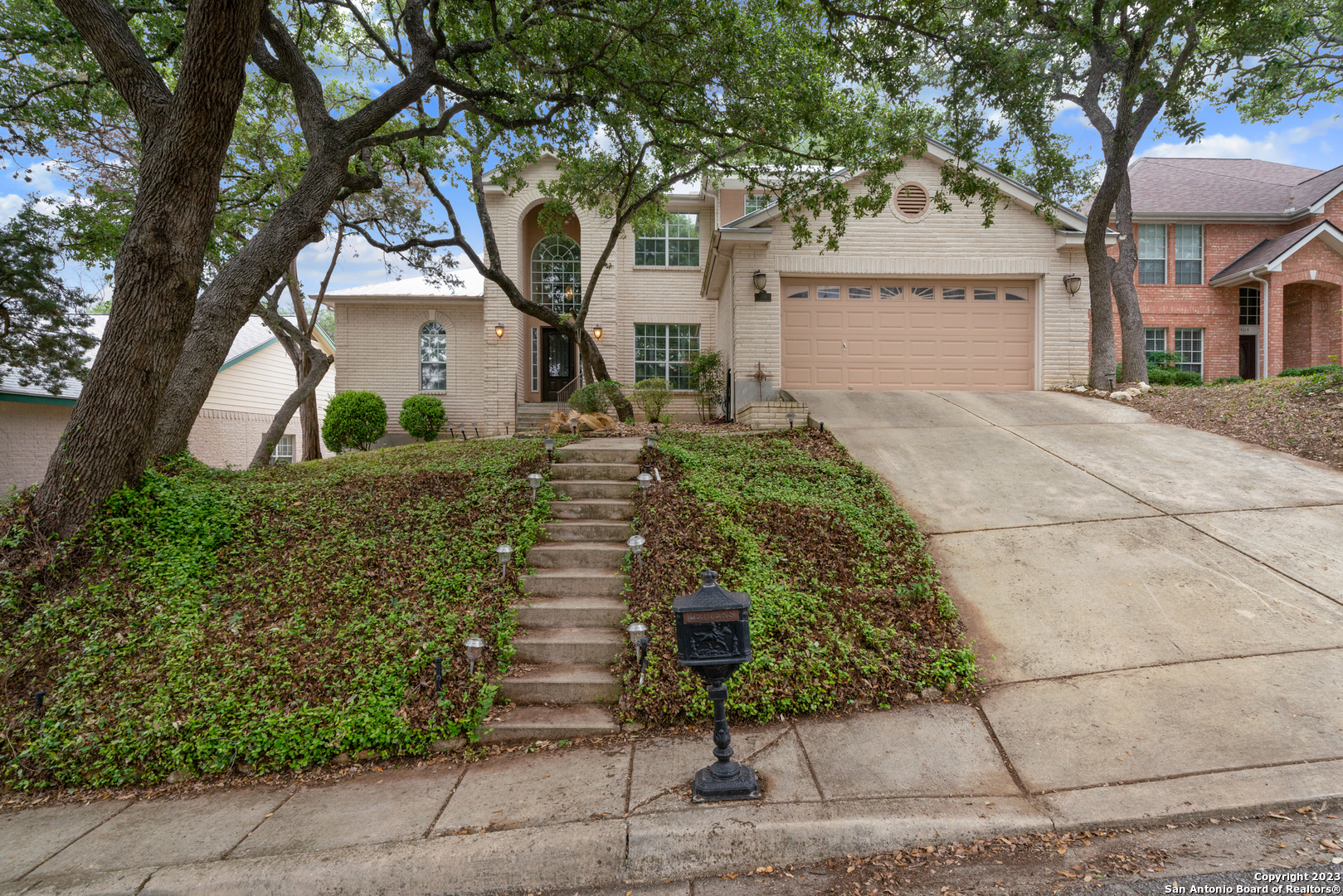 14618 Porterhouse San Antonio TX 78248