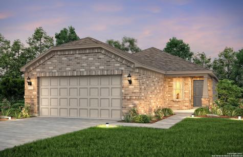 13146 Sulphur Trail San Antonio TX 78253
