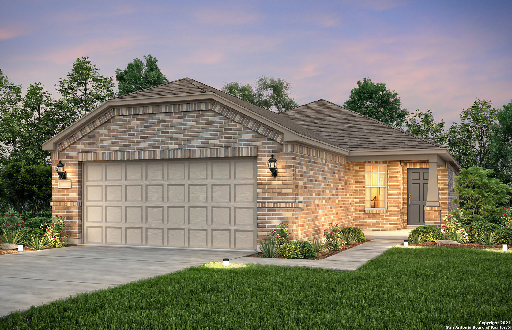 13146 Sulphur Trail San Antonio TX 78253