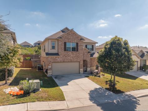 2510 Golden Rain San Antonio TX 78245