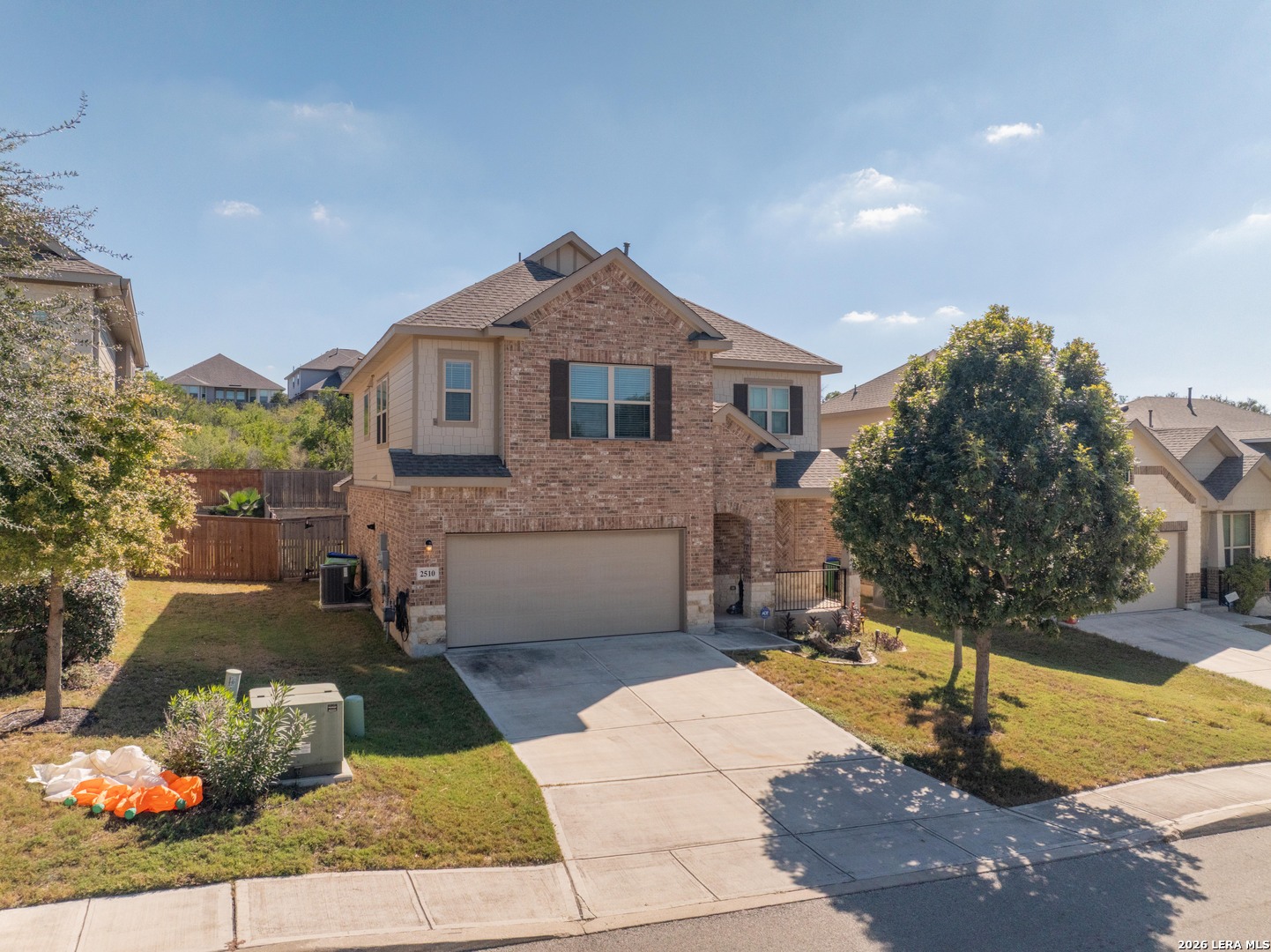 2510 Golden Rain San Antonio TX 78245