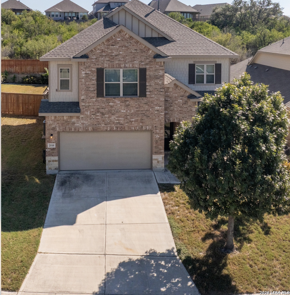 2510 Golden Rain San Antonio TX 78245
