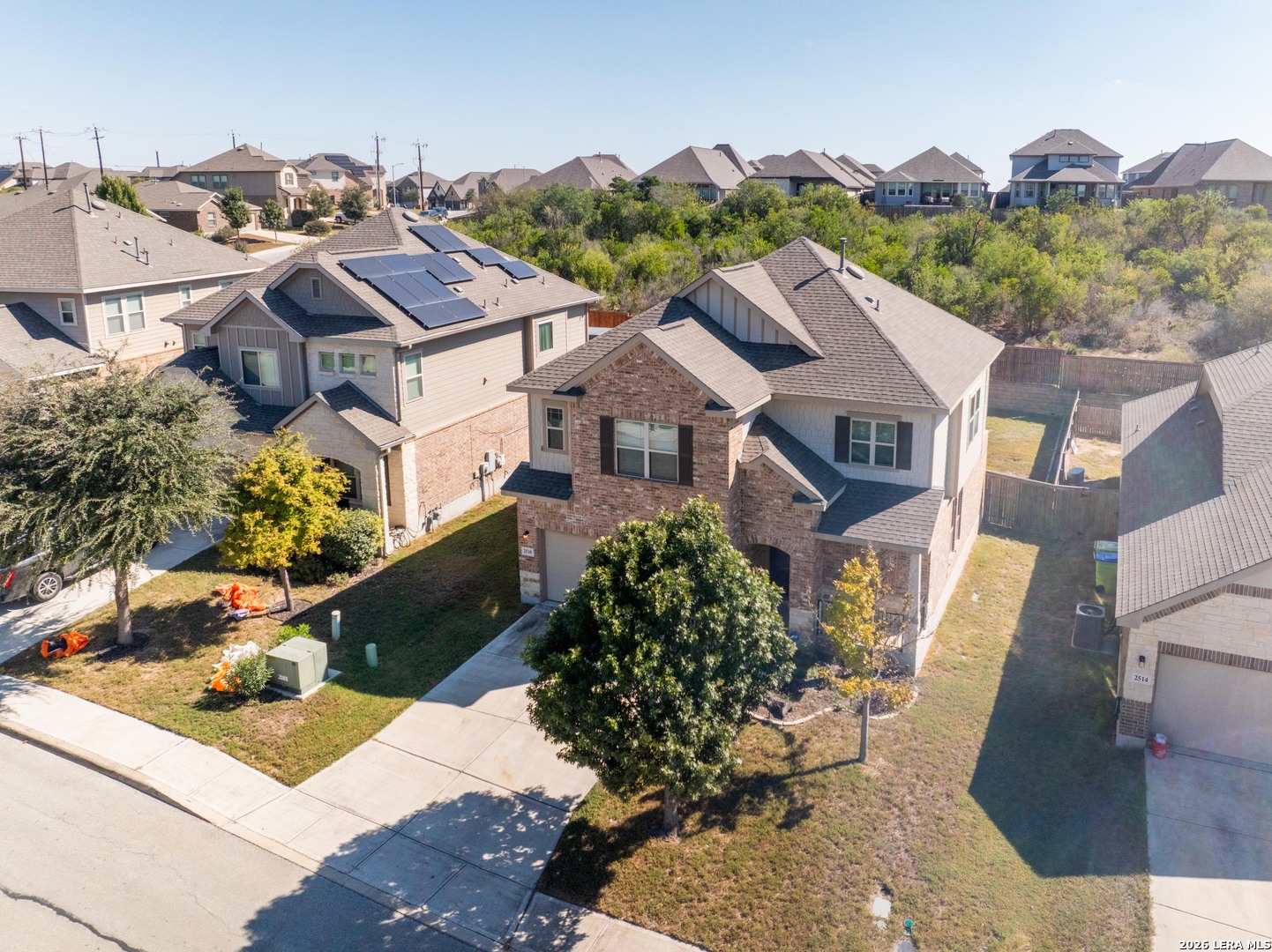 2510 Golden Rain San Antonio TX 78245