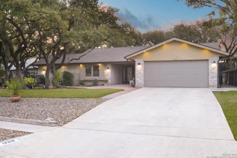 14210 Brenton Woods Street San Antonio TX 78249