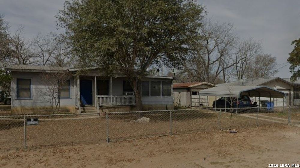 102 Watco Lane La Vernia TX 78121