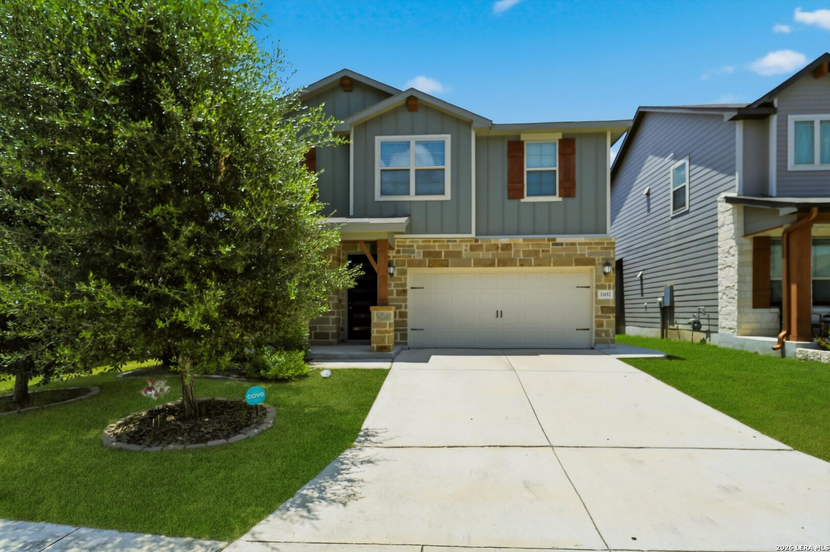 11652 Folsom Pass San Antonio TX 78245