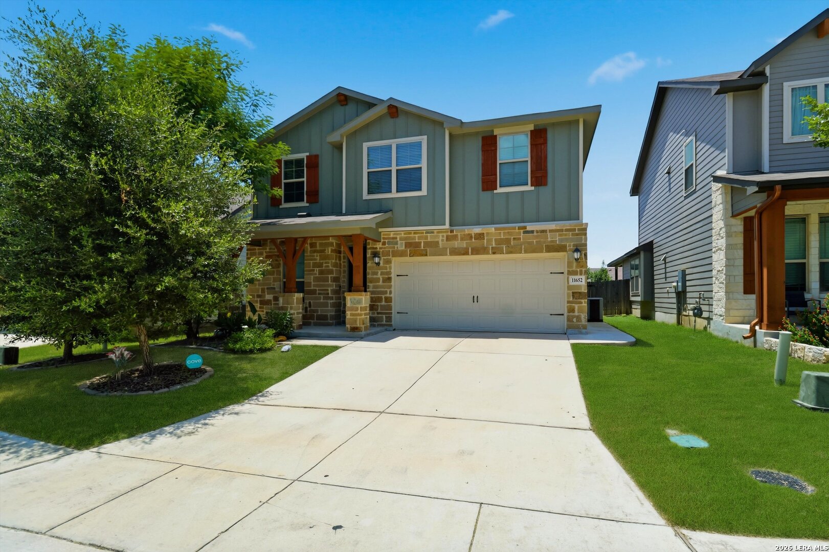 11652 Folsom Pass San Antonio TX 78245