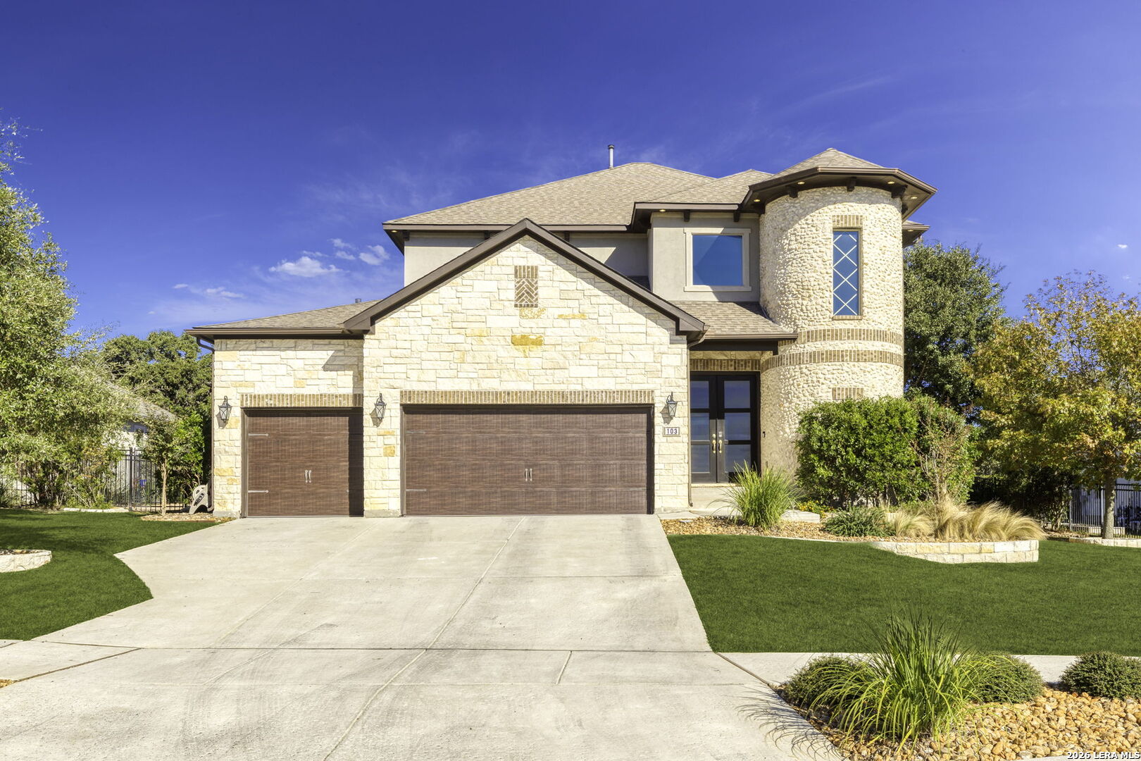 103 Palisades Boerne TX 78006