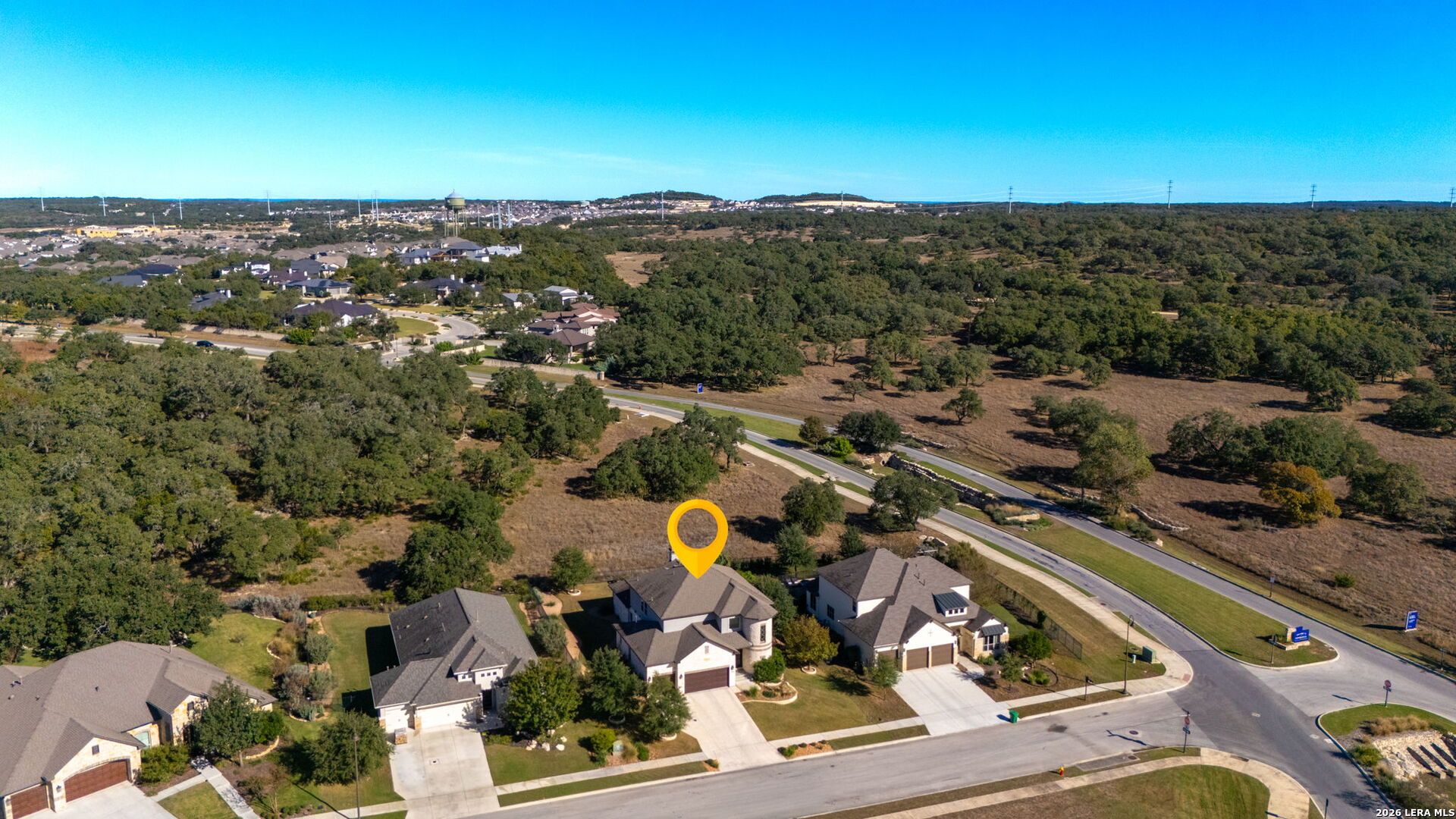 103 Palisades Boerne TX 78006