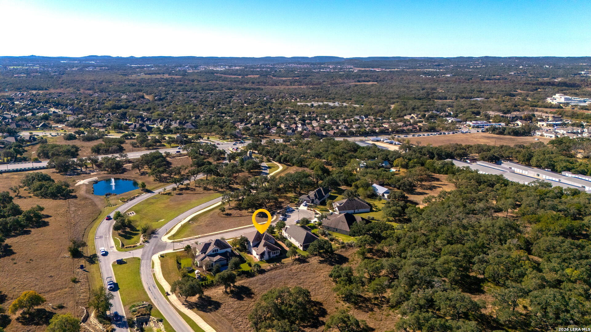 103 Palisades Boerne TX 78006