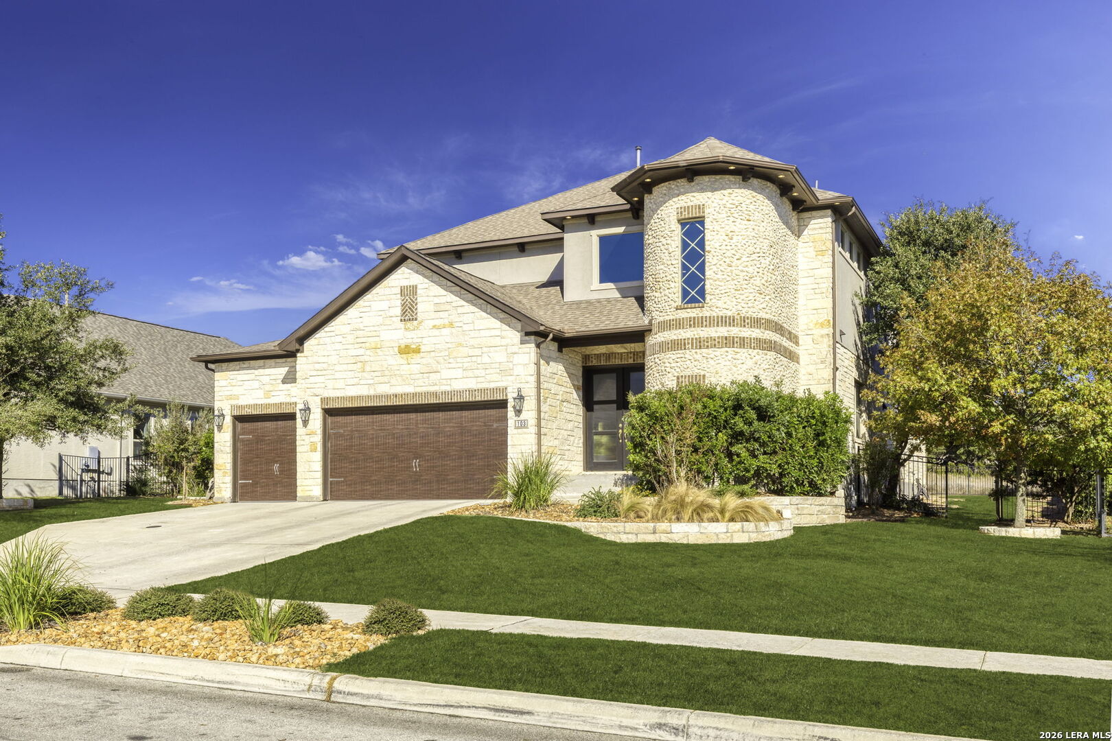 103 Palisades Boerne TX 78006