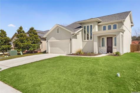 257 Club View East Seguin TX 78155