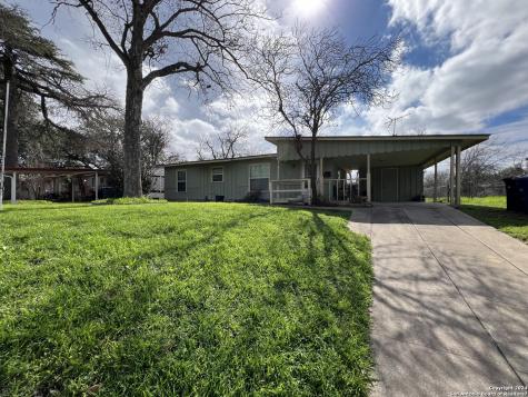 344 Shelburn Drive San Antonio TX 78220