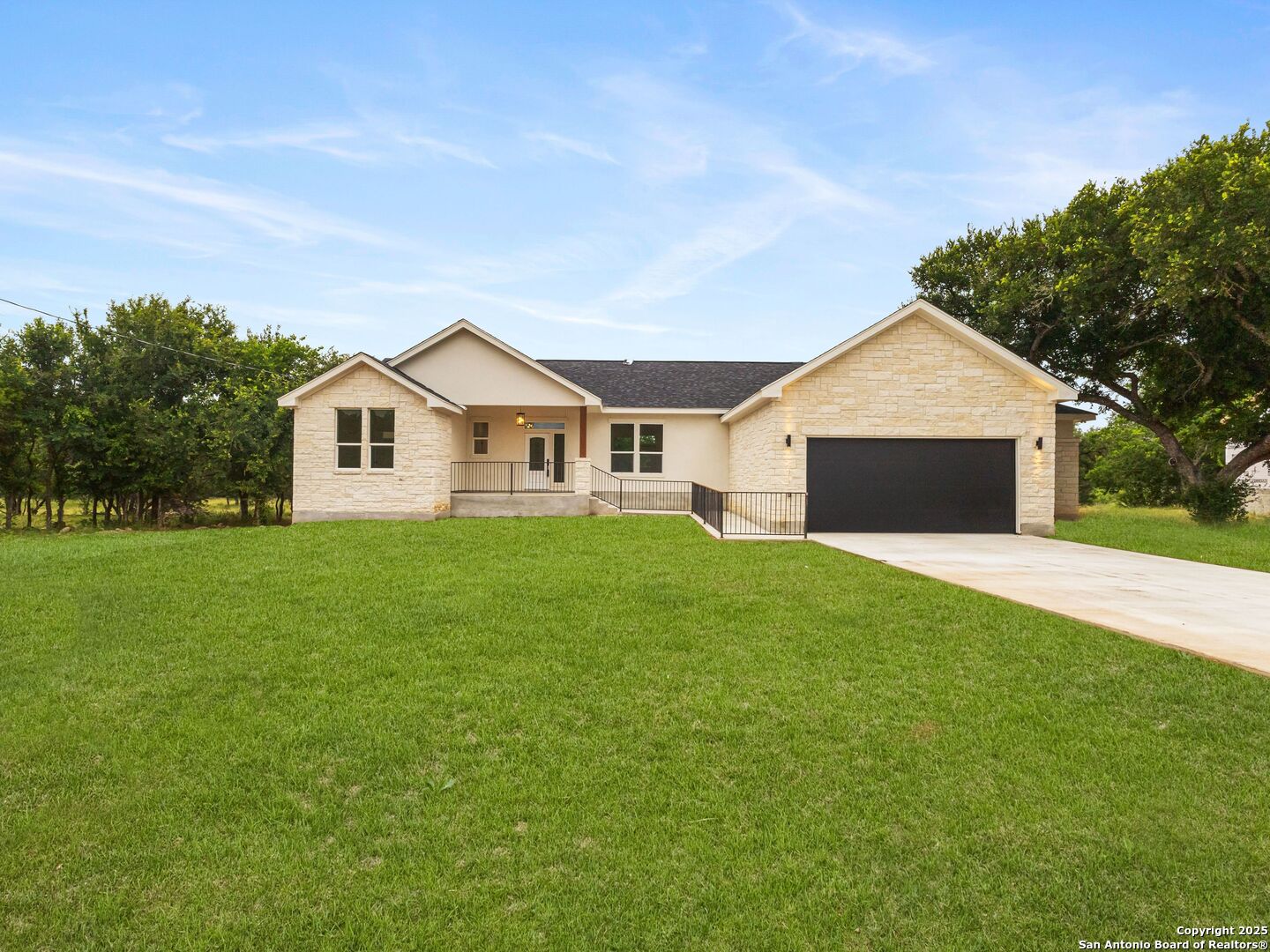 7022 Circle Oak Drive Bulverde TX 78163