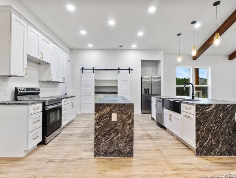 7022 Circle Oak Drive Bulverde TX 78163