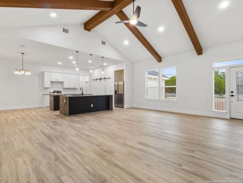 7022 Circle Oak Drive Bulverde TX 78163