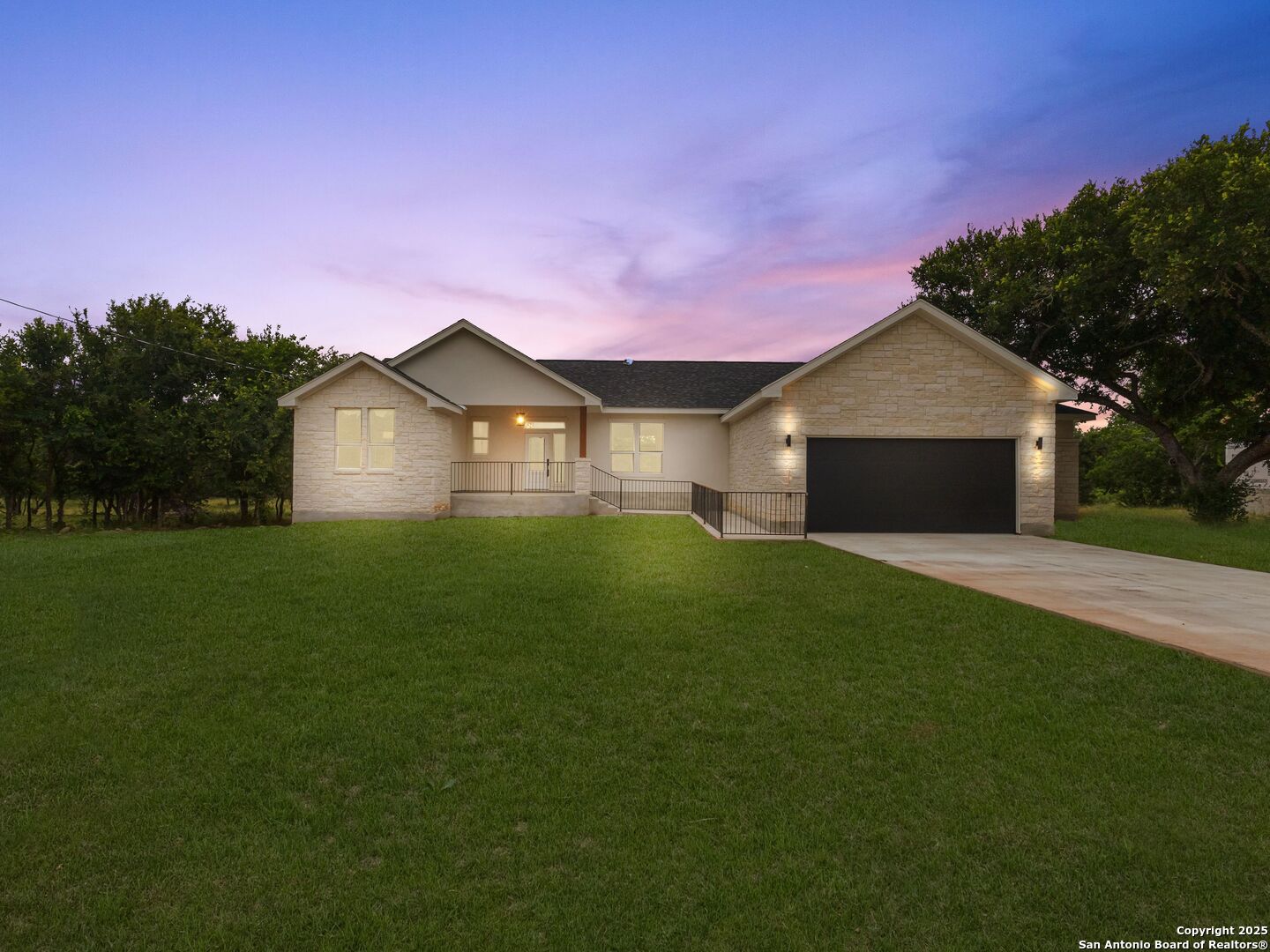 7022 Circle Oak Drive Bulverde TX 78163