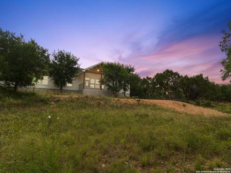 7022 Circle Oak Drive Bulverde TX 78163