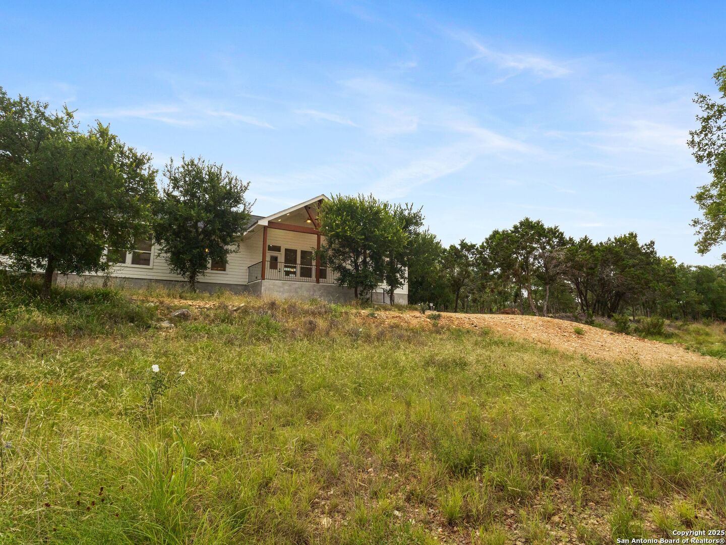 7022 Circle Oak Drive Bulverde TX 78163