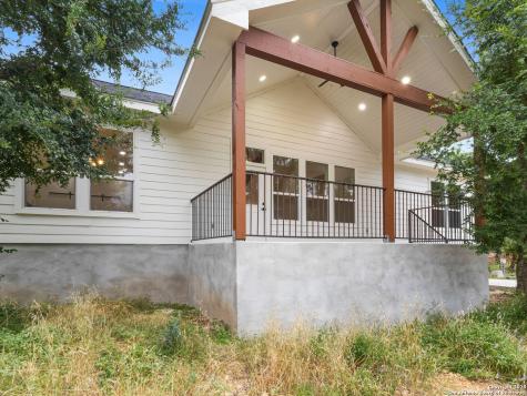 7022 Circle Oak Drive Bulverde TX 78163