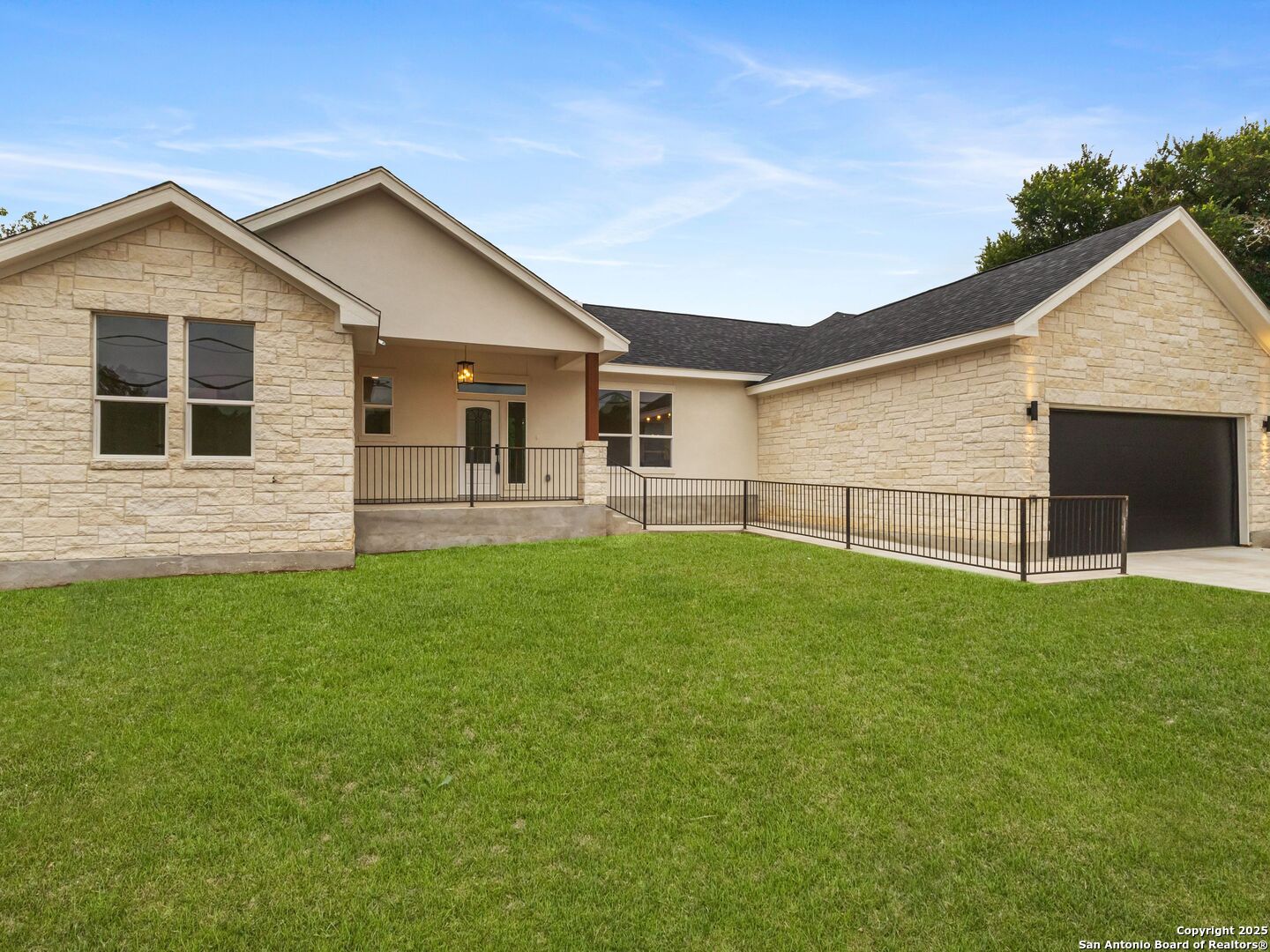 7022 Circle Oak Drive Bulverde TX 78163