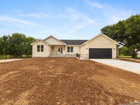 7022 Circle Oak Drive Bulverde TX 78163