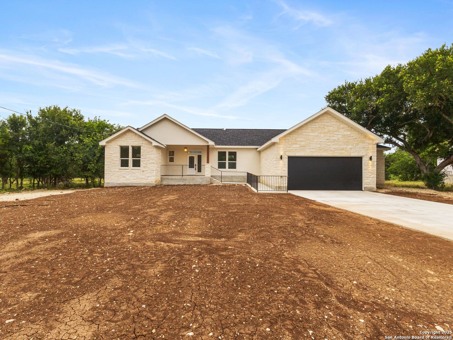 7022 Circle Oak Drive Bulverde TX 78163