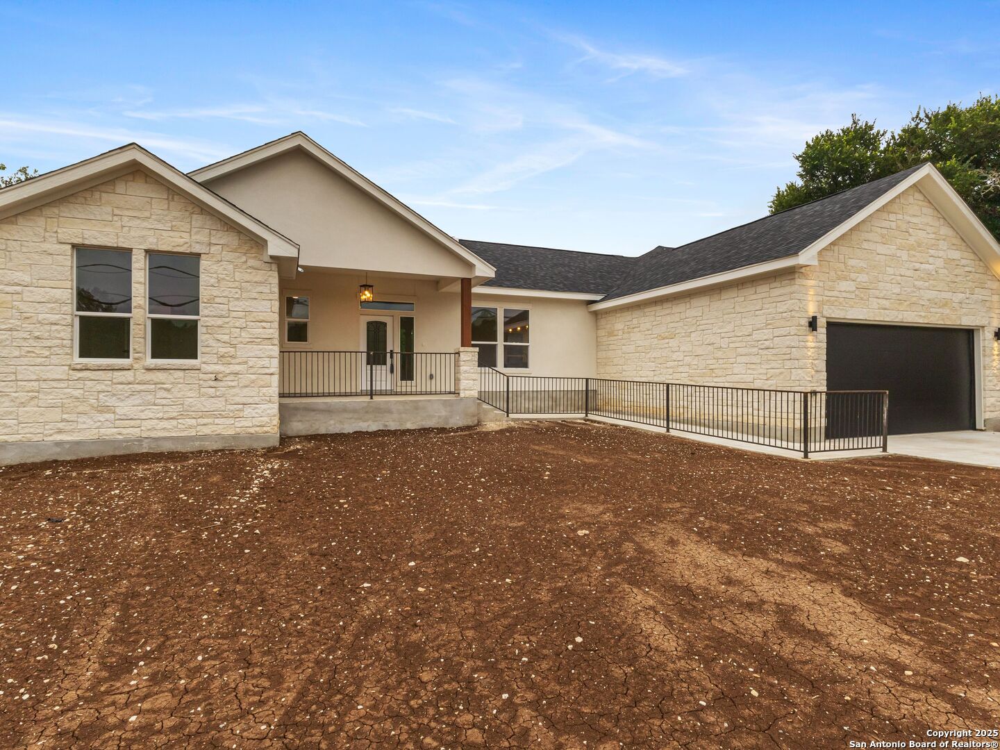 7022 Circle Oak Drive Bulverde TX 78163