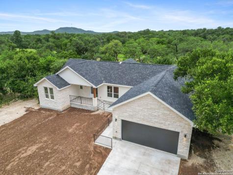 7022 Circle Oak Drive Bulverde TX 78163
