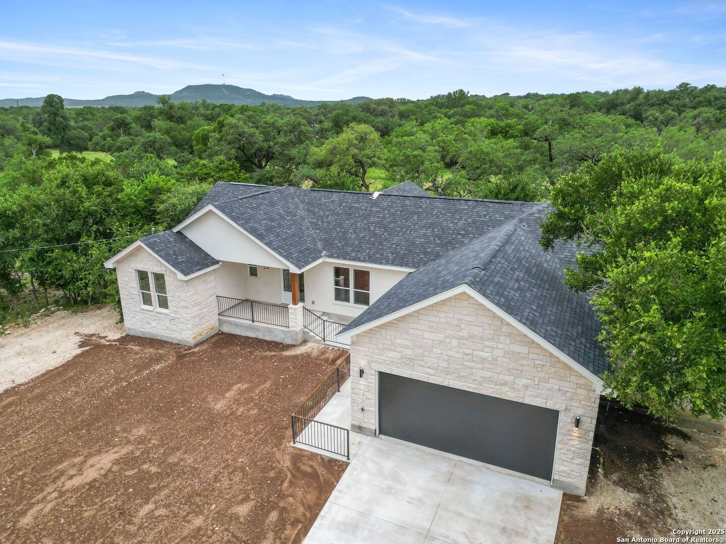 7022 Circle Oak Drive Bulverde TX 78163