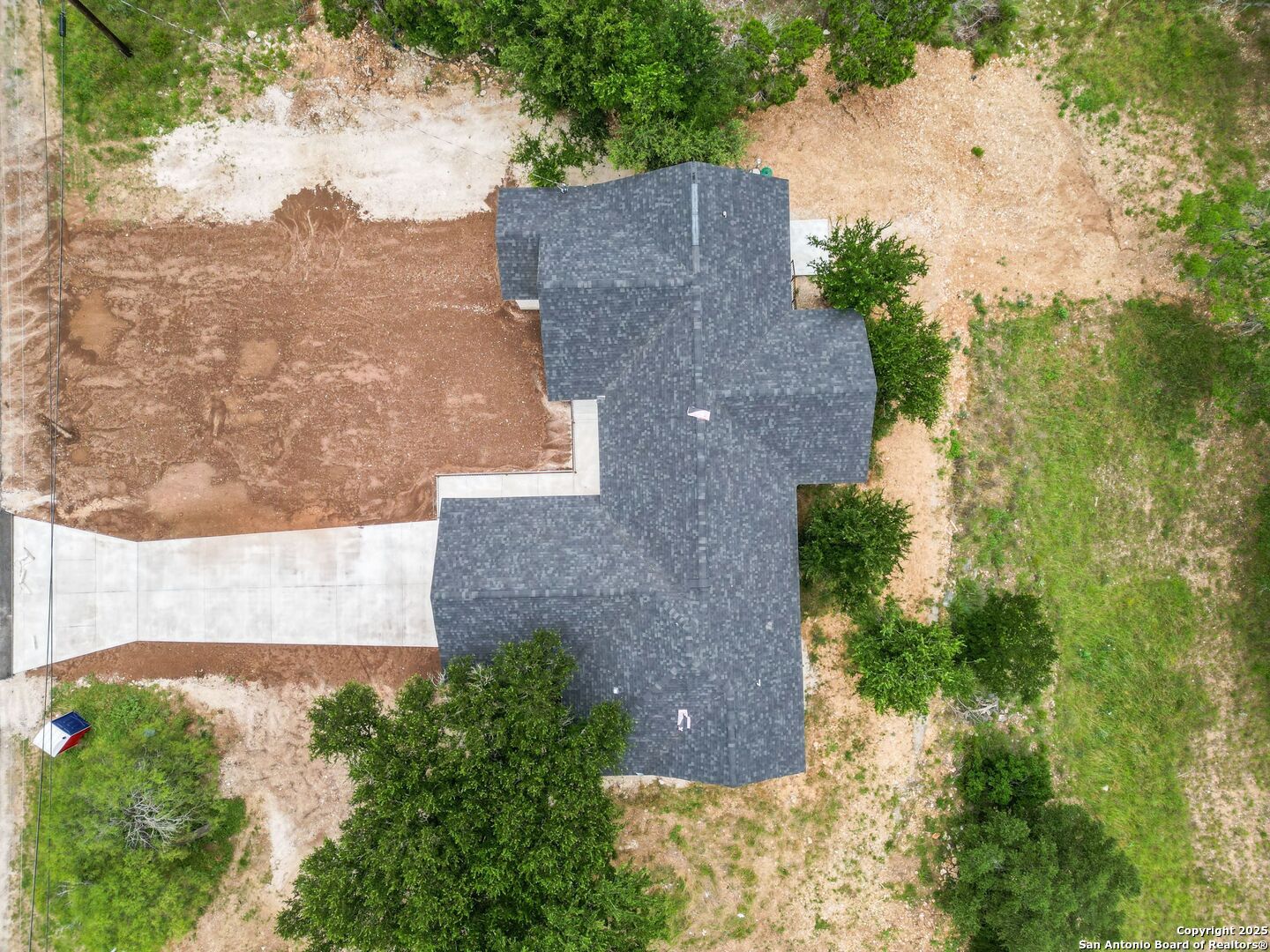 7022 Circle Oak Drive Bulverde TX 78163