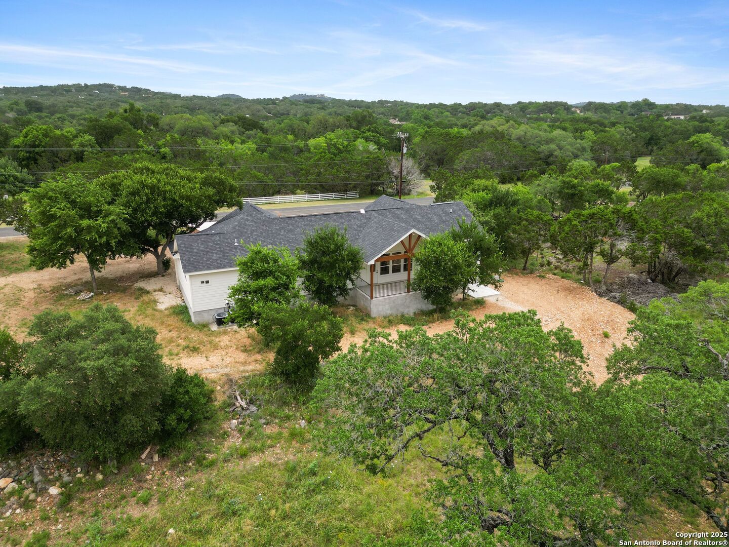 7022 Circle Oak Drive Bulverde TX 78163
