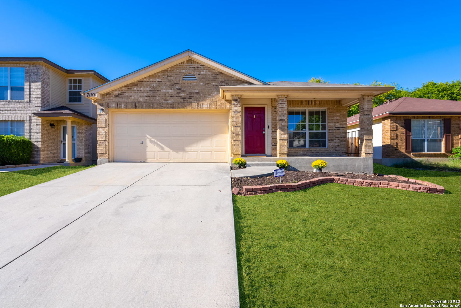7110 Lynn Lake Drive San Antonio TX 78244