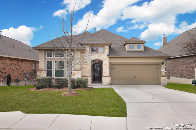 1935 Sirius Grove San Antonio TX 78245