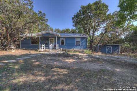 177 Kingsway Drive Wimberley TX 78676