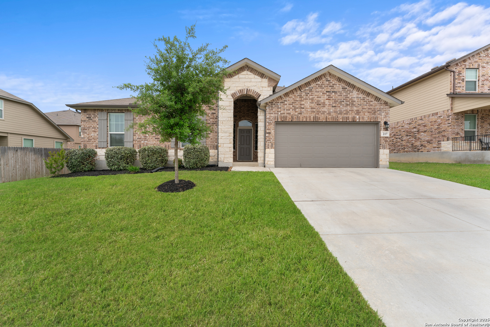 217 Blaze Moon Cibolo TX 78108