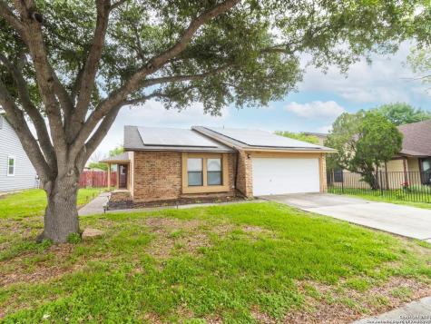 7519 Branding Trail San Antonio TX 78244