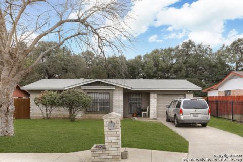910 H Street San Antonio TX 78220