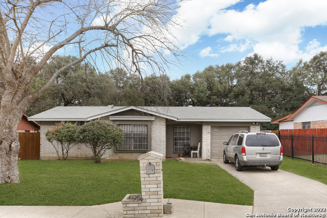 910 H Street San Antonio TX 78220