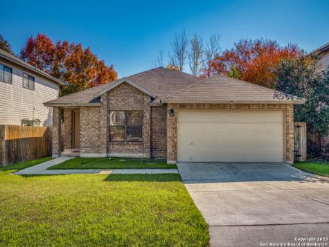 9406 Winding Elm Place San Antonio TX 78254