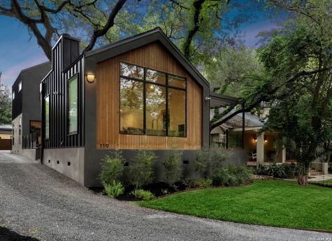 119 Grant Avenue Alamo Heights TX 78209
