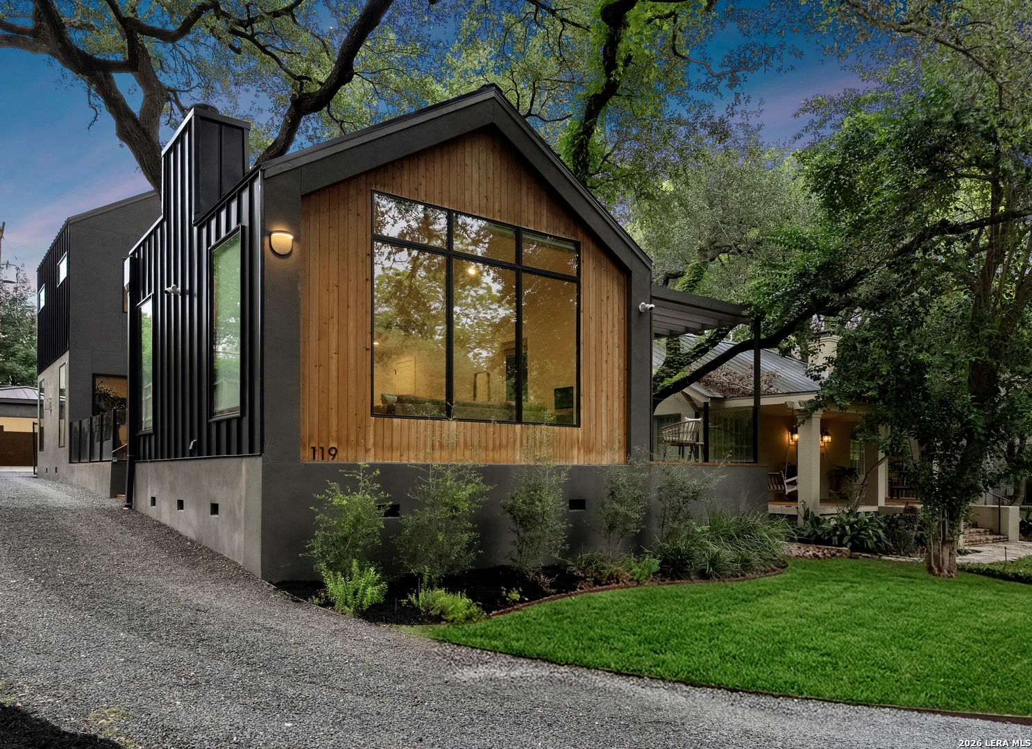 119 Grant Avenue Alamo Heights TX 78209