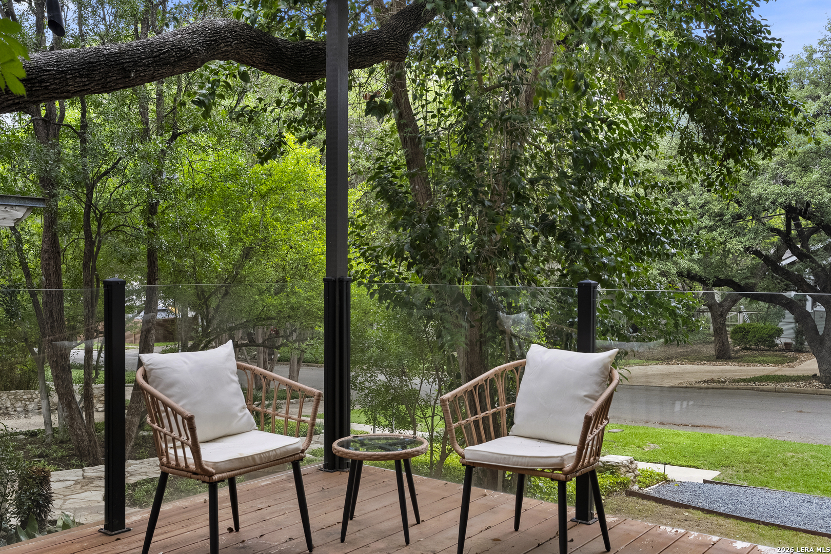 119 Grant Avenue Alamo Heights TX 78209